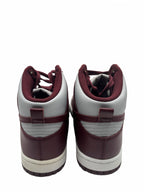 Nike Dunk High Dark Beetroot