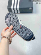 adidas Terrex CC Boat Water Shoes Navy White 2604JDD297A15