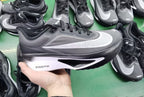 Nike Zoom Fly 6 Running Shoes Black Grey FN8454-001