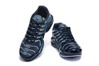 Nike Air Max Plus Sneakers Navy Blue Style 8909-645