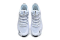 Nike White and Black Training Sneakers