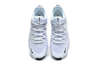 Nike White and Black Training Sneakers