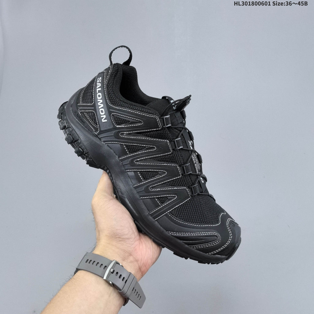 Salomon XA Pro 3D Trail Running Shoes