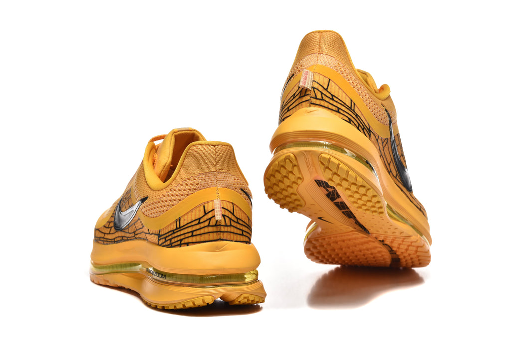 Nike Pegasus Premium IH3256-700 Orange Running Shoes