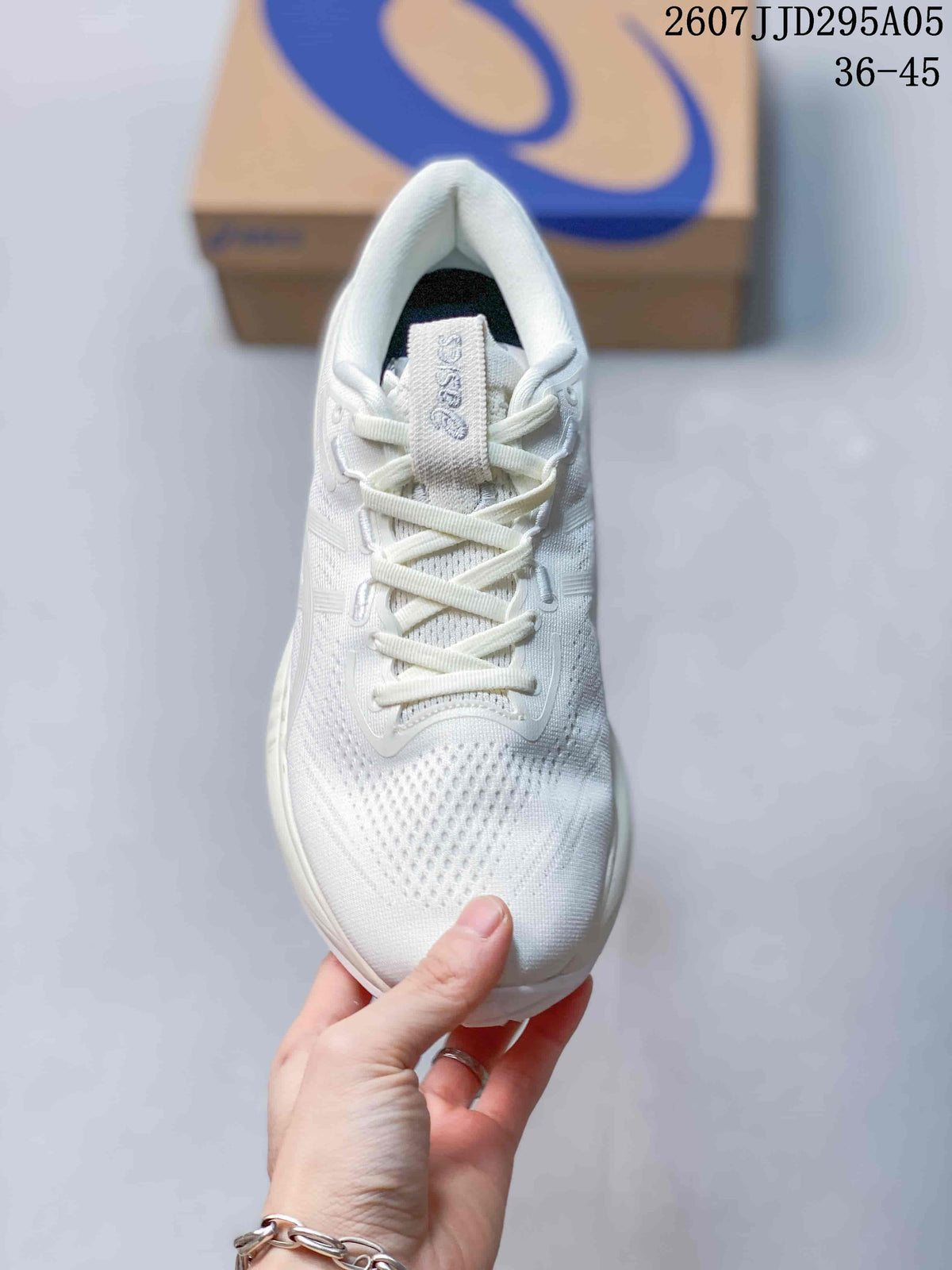 ASICS Gel White Running Shoes JD295A05