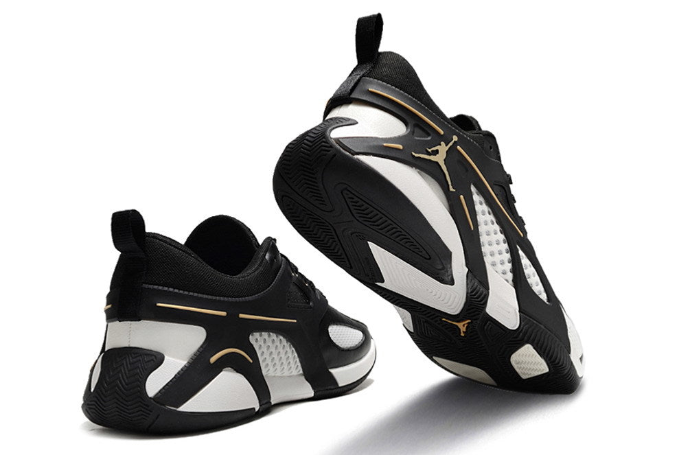 Jordan Heir Men's Basketball Shoes, Multiple Colorways