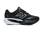 New Balance FuelCell Running Shoes, Black and White