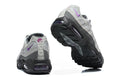 Nike Air Max 95 Sneakers Grey Purple IR1994-065