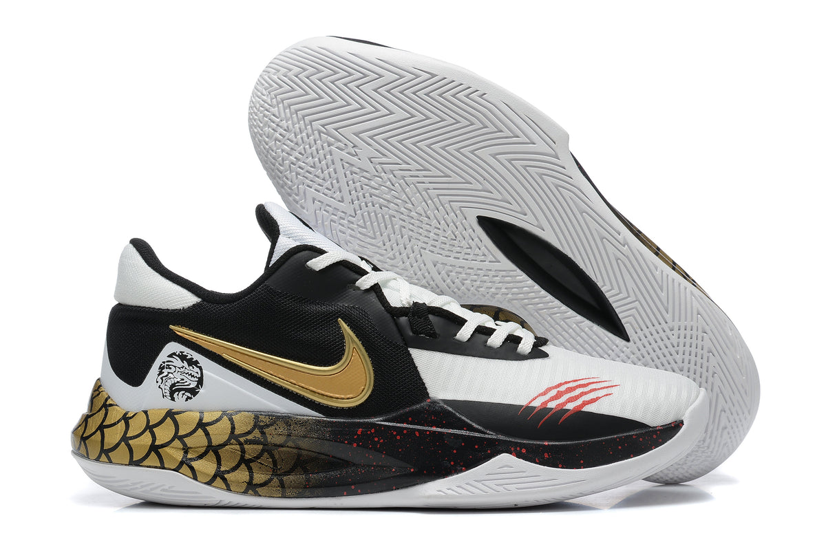 Nike Precision 6 FlyEase Basketball Shoes