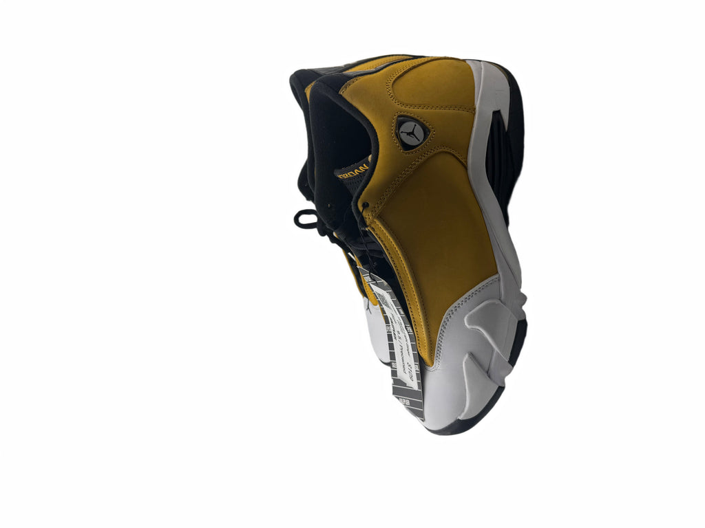 Jordan 14 Retro Light Ginger (2022)