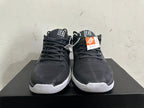 Nike Kobe 8 Basketball Shoes, Black and White