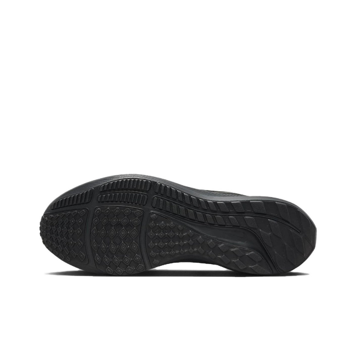 Nike Air Zoom Pegasus 40 Black Running Shoes DV3853-002