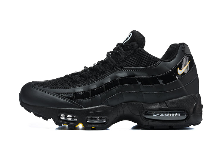 Nike Air Max 95 TT Black Sneakers