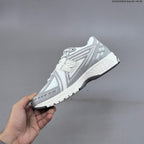 New Balance 1906R Sneakers White Silver U1906RJM
