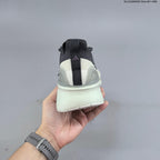 Adidas Ultraboost 5 Running Shoes, Charcoal and Cream
