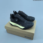 Reebok Workout Plus RC 2.0 Hiking Shoes, Black, FW6301