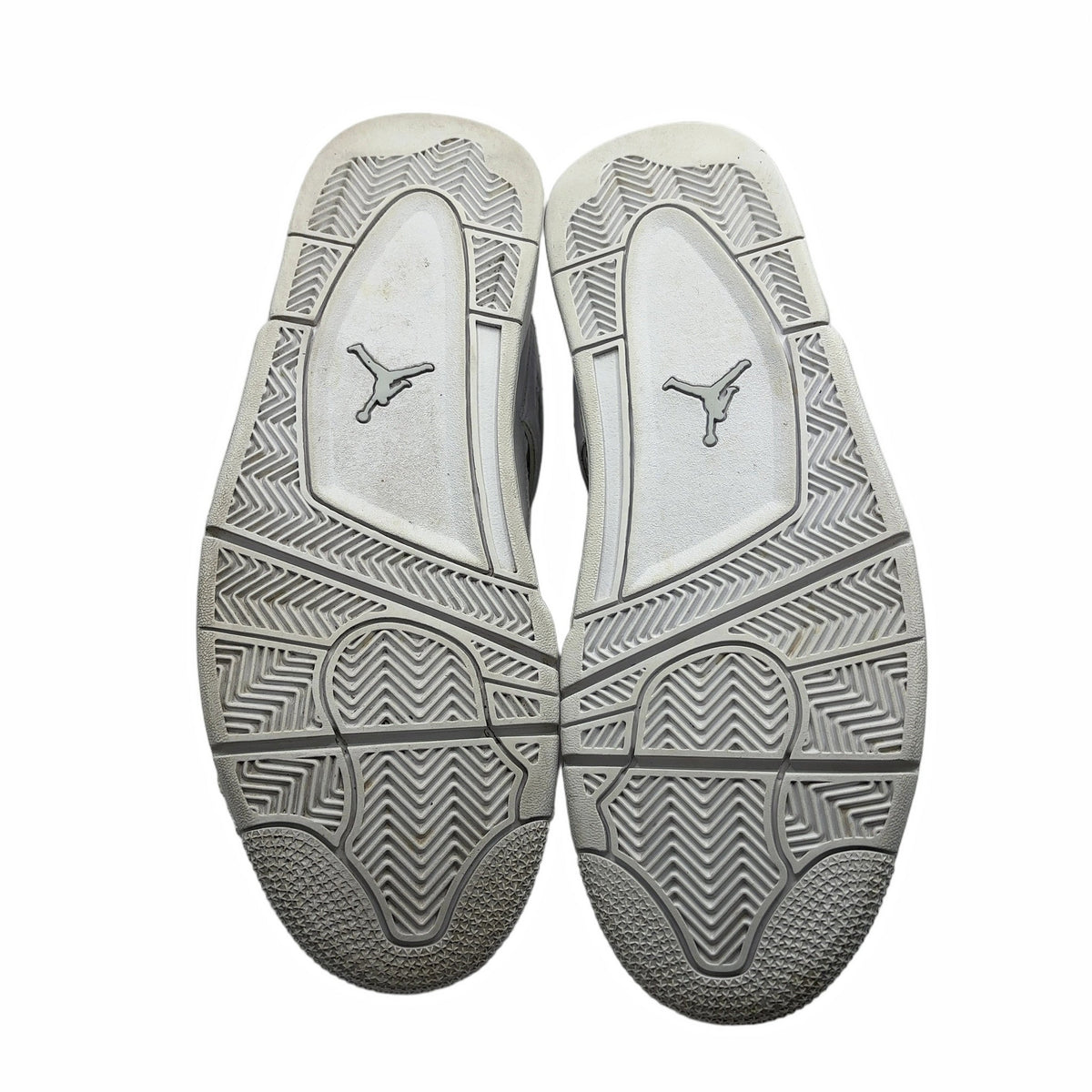 Jordan 4 Retro Pure Money (2017)