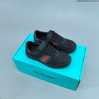 Gucci Ace Low-Top Sneakers 429446 A38G0 1284