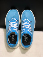 On Cloudsurfer Max Running Shoes, Sky Blue