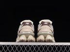 New Balance U9060FNA Sneakers in Cream and Brown