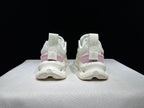 On Cloudtilt 2.0 Sneakers in Cream and Pink