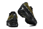 Nike Air Max 95 Sneakers Black Olive