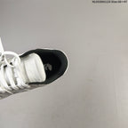 Off-White Out Of Office Low-Top Sneakers in White