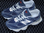 New Balance 9060 U9060ECB Navy Sneakers