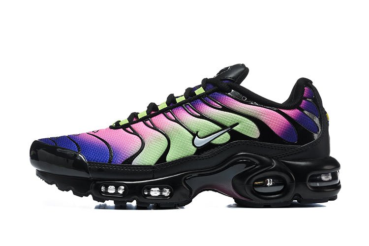 Nike Air Max Plus Multicolor Gradient Sneakers