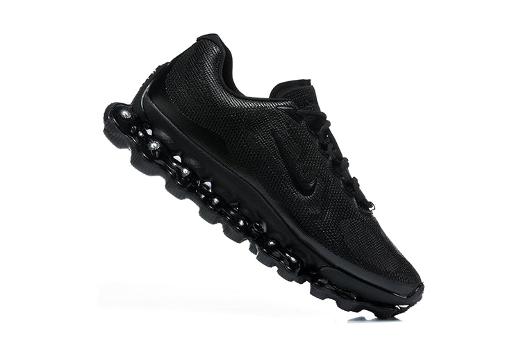 Nike Air Max Plus Black Sneakers