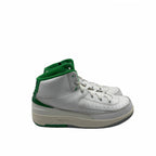 Jordan 2 Retro Lucky Green (PS)