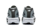 New Balance Running Shoes in Grey and White