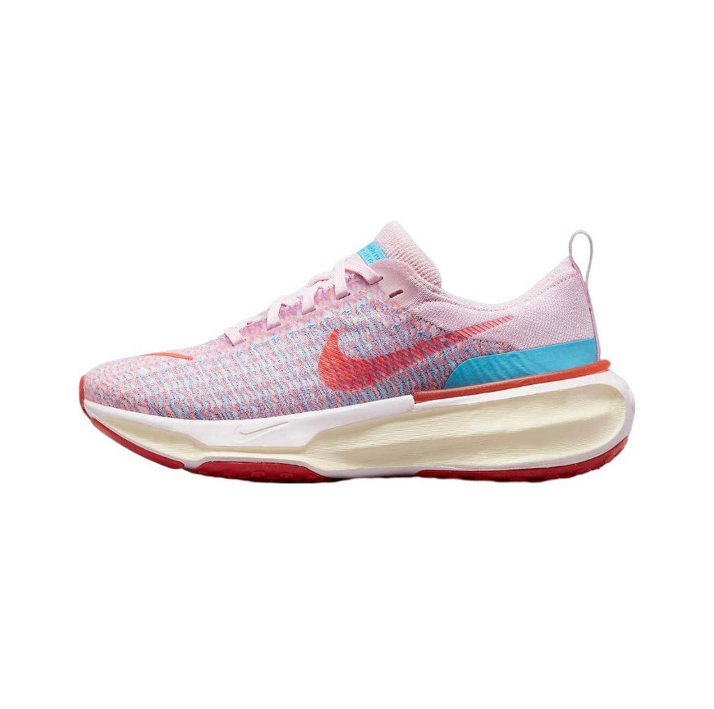 Nike ZoomX Invincible Run Flyknit 3 Women's Road Running Shoes Pink