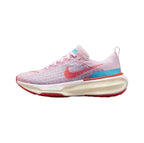 Nike ZoomX Invincible Run Flyknit 3 Women's Road Running Shoes Pink