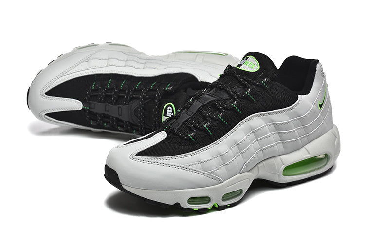 Nike Air Max 95 TT Sneakers Grey Black Green
