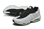 Nike Air Max 95 TT Sneakers Grey Black Green