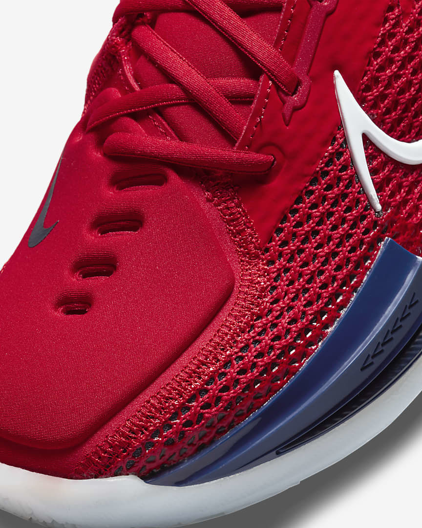 Nike Air Zoom G.T. Cut EP Basketball Shoes CZ0175-604