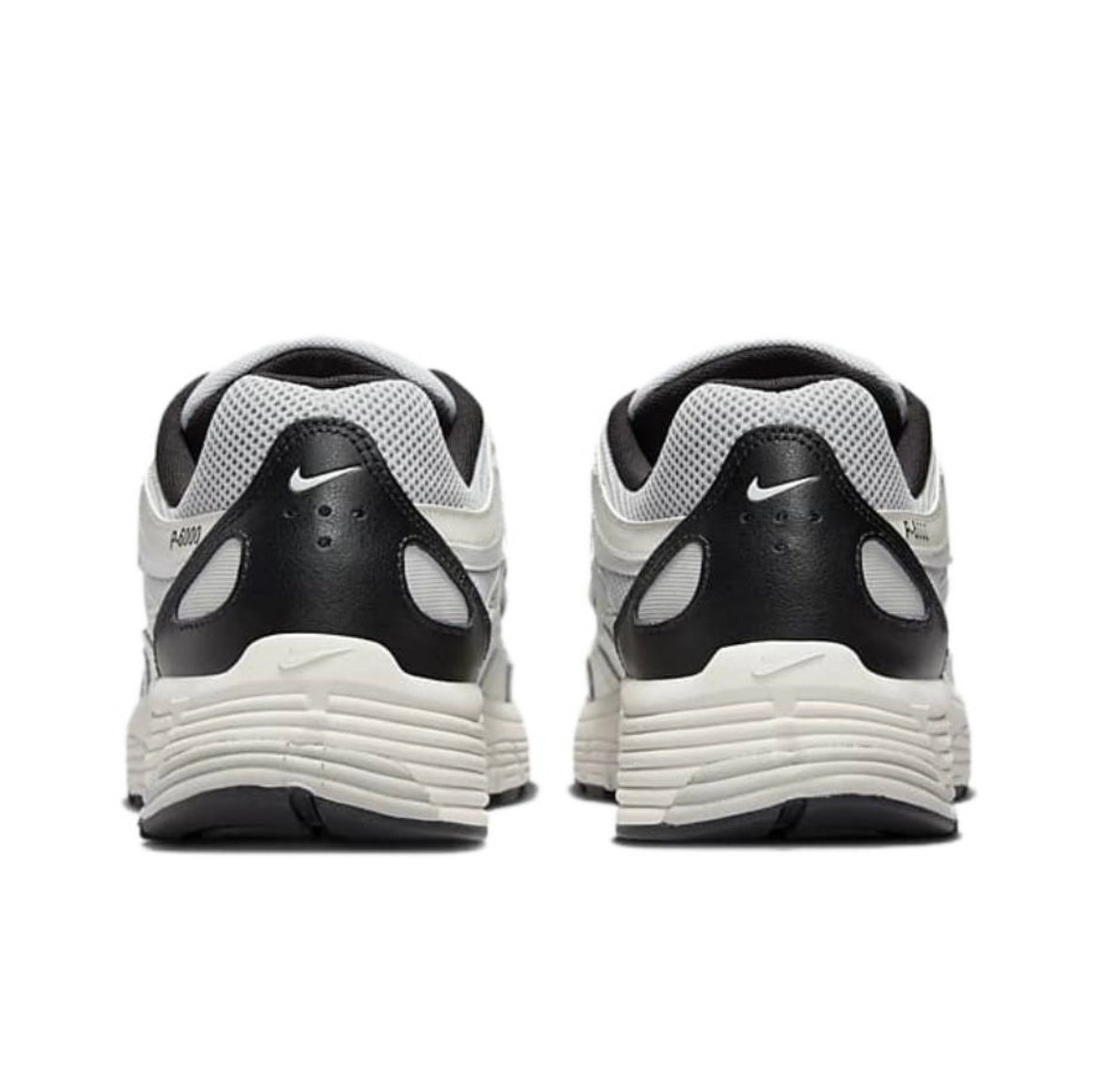 Nike P-6000 Sneakers Silver Grey HJ3488-001