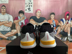 Nike G.T. Cut Academy Basketball Shoes Black White Red