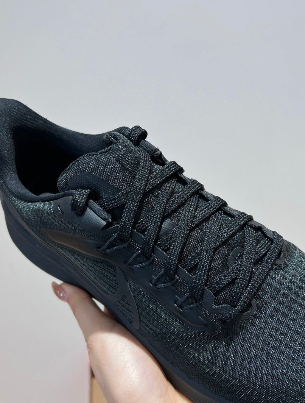Nike Air Zoom Pegasus 39 Black Running Shoes DH4071-006