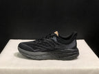 HOKA Speedgoat 5 Black Trail Running Shoes