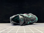 New Balance U9060ML Sneakers in Charcoal and Teal
