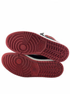 Jordan 1 Retro Banned (B-Grade) (2011)