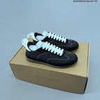 Alexander McQueen EC1 Low-Top Lace-Up Sneakers