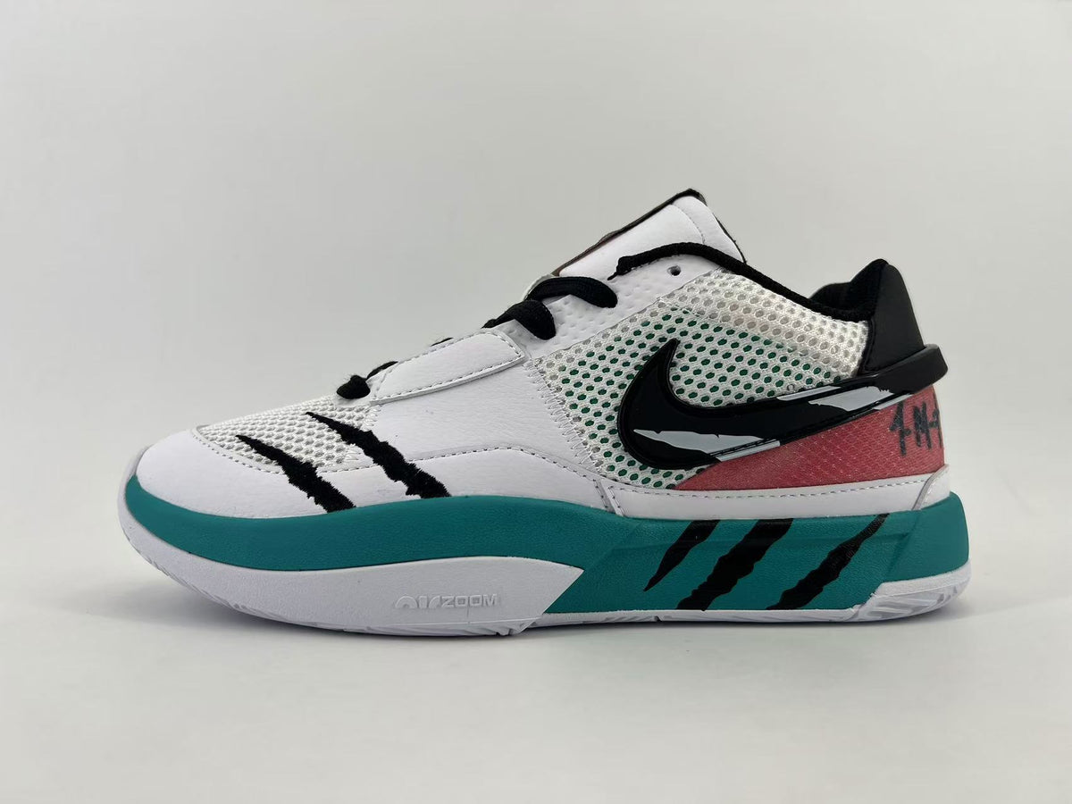 Nike HJ7929-100 Basketball Sneakers