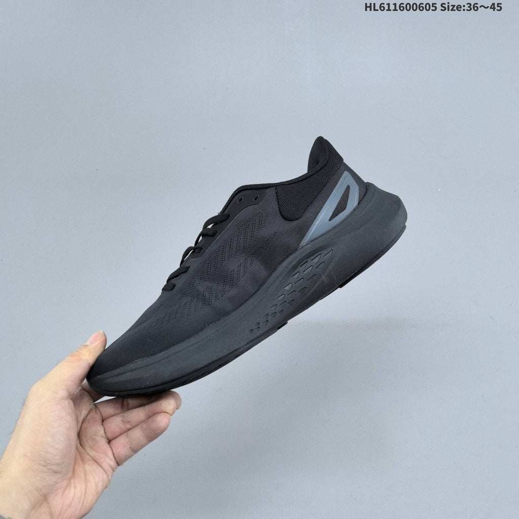 DESCENTE RUN STEP Low-Top Running Shoes SQ113RRN14