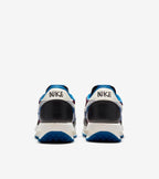 Nike LDWaffle sacai x UNDERCOVER Burgundy Blue DJ4877-600