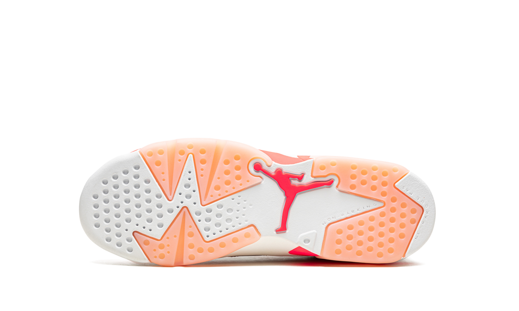 Jordan 6 Retro Low Atmosphere (GS)