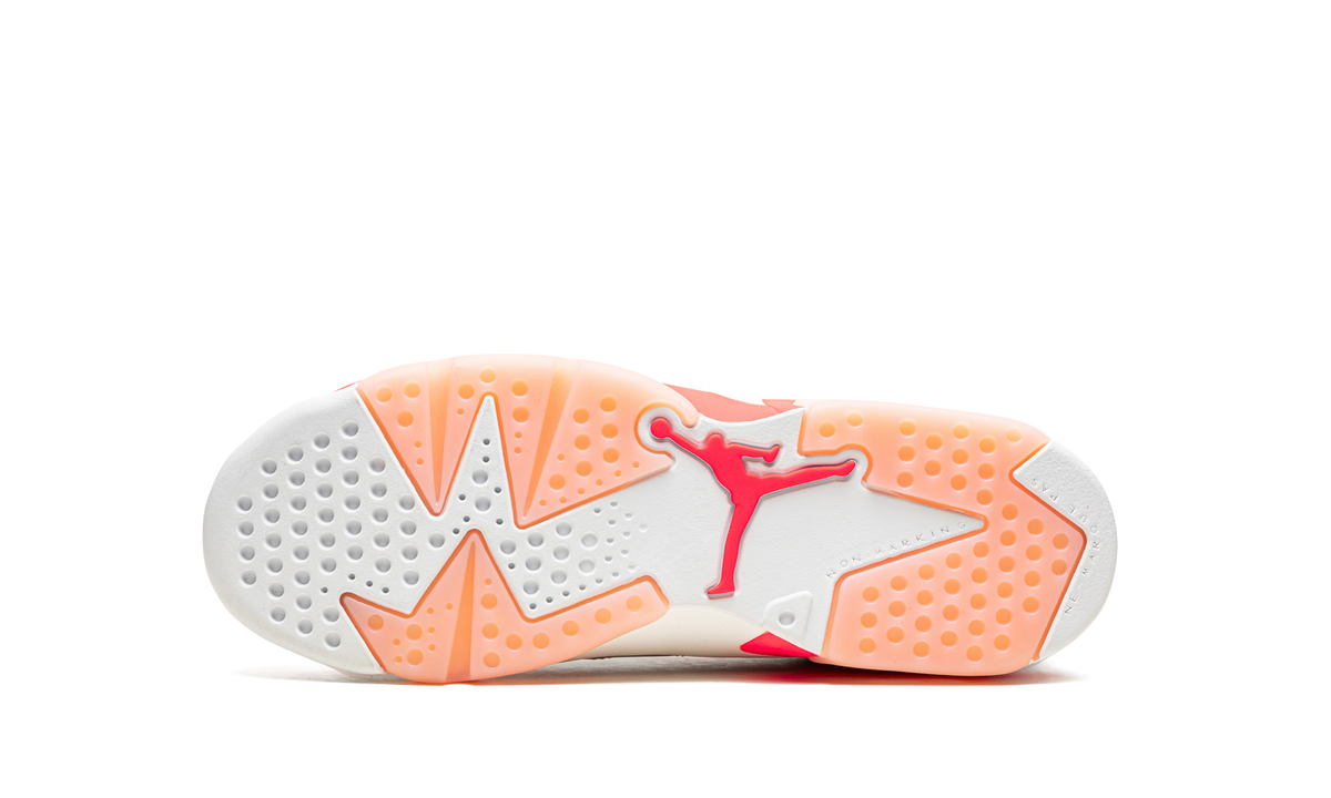 Jordan 6 Retro Low Atmosphere (GS)