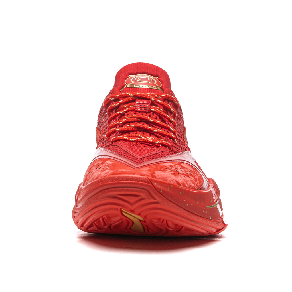 LiNing BadFive Guerrilla 2 SUPER 'CNY'